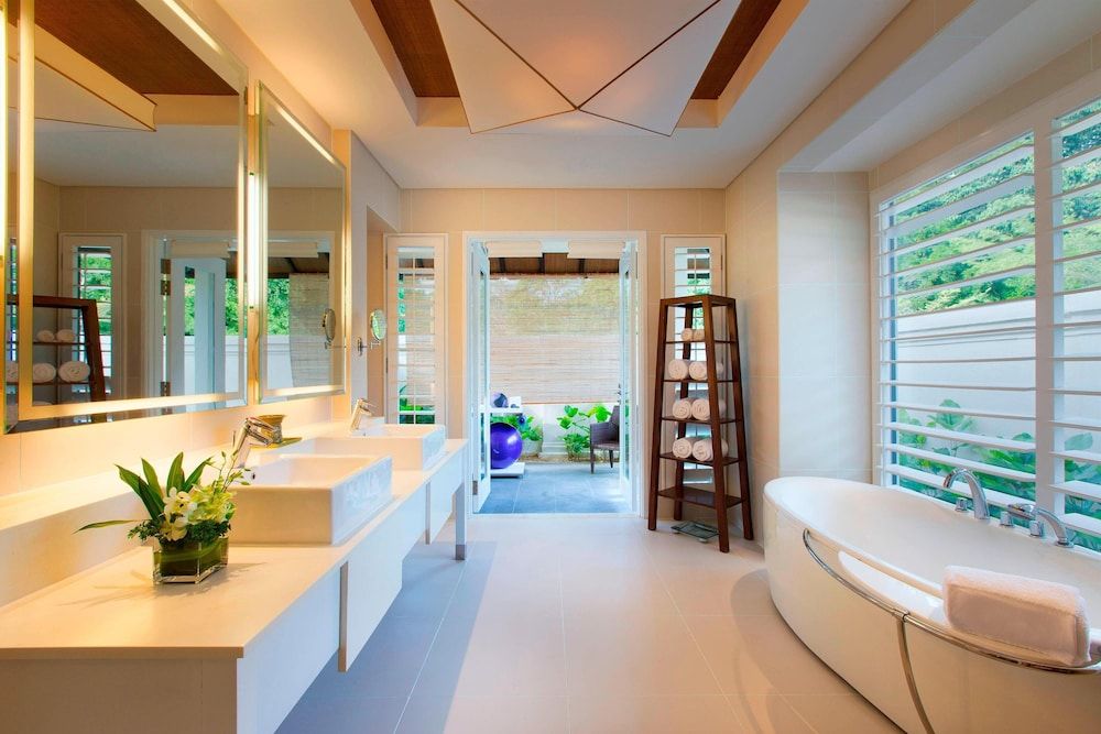 Villa, 1 Bedroom, Private Pool, Partial Ocean View