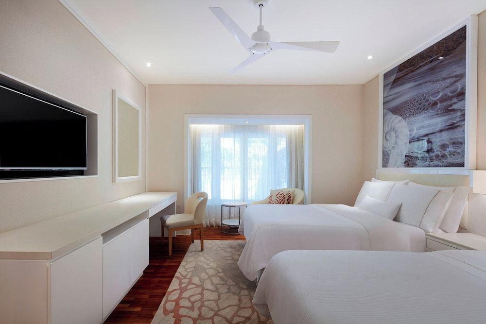 The Westin Langkawi Resort & Spa Room, 2 Twin Beds 2
