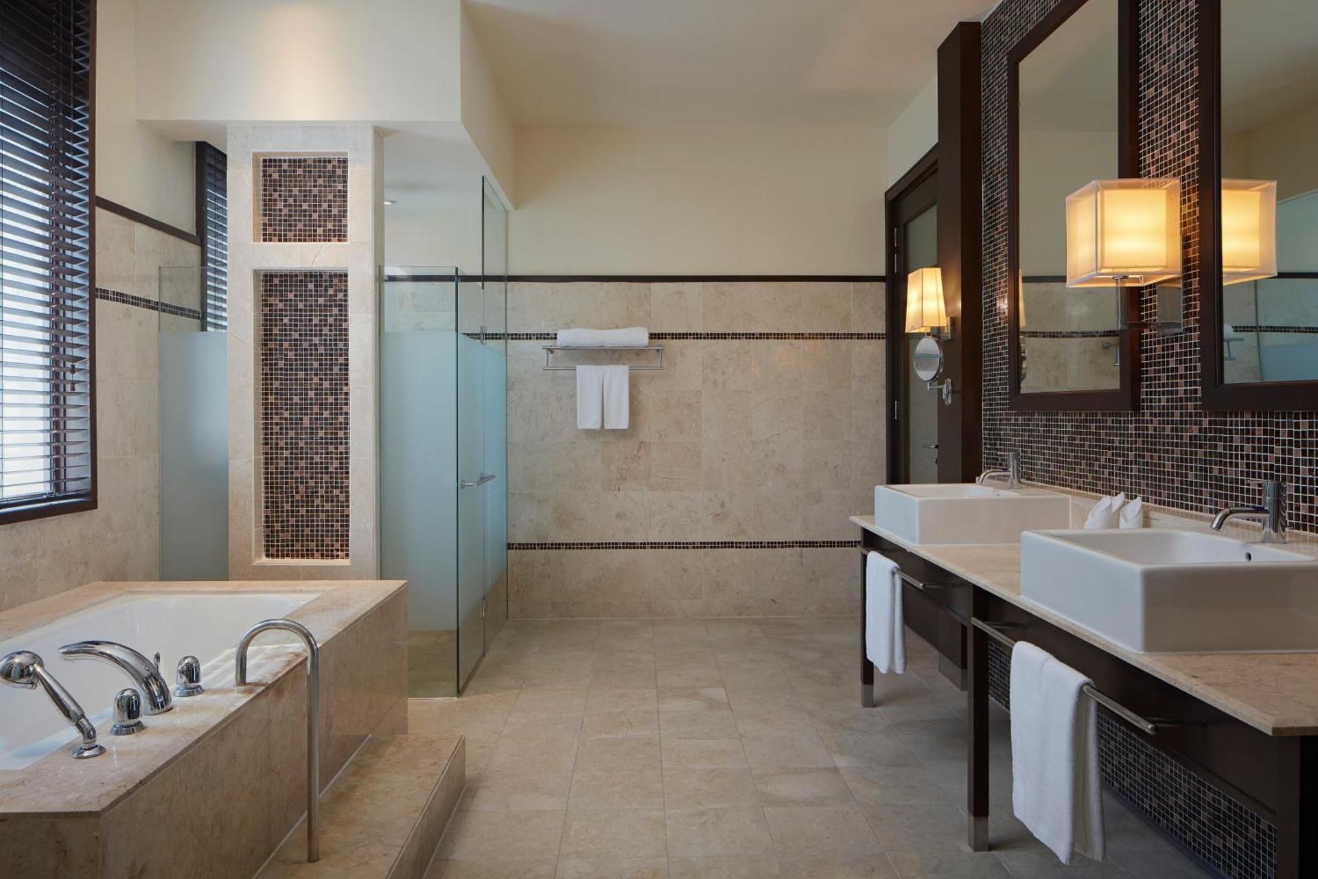 5 Bedroom Villa, Ocean view, Private pool