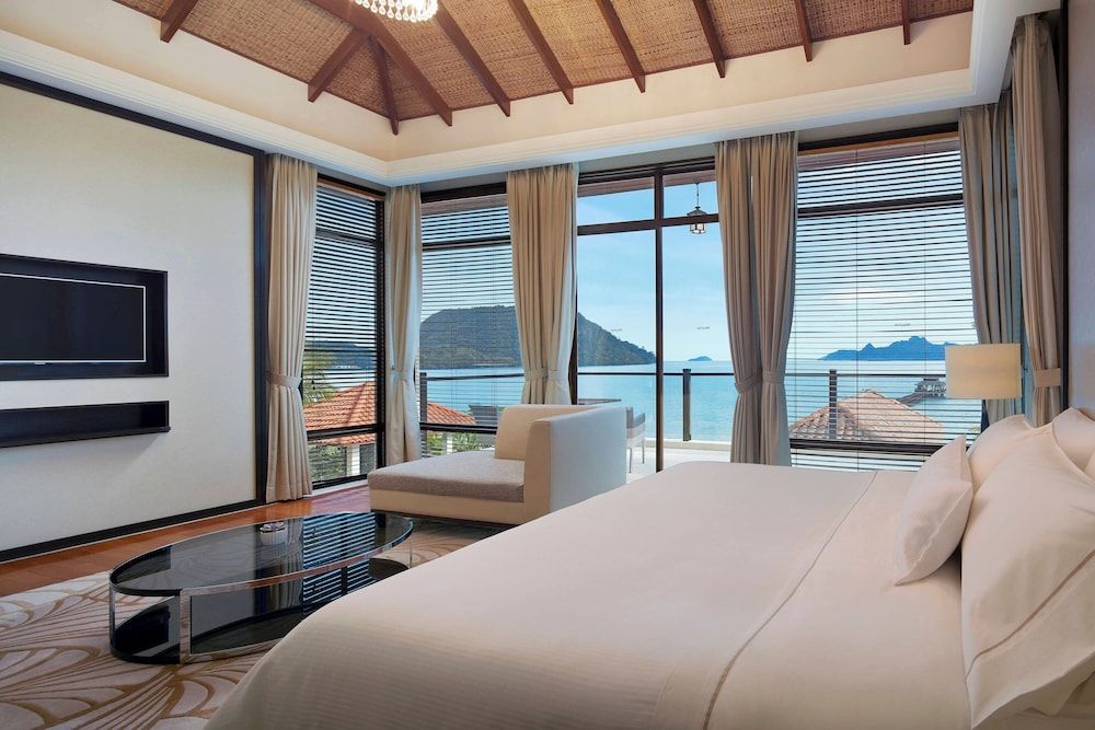 undefined The Westin Langkawi Resort & Spa 8