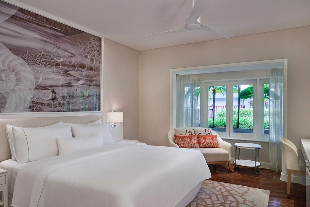 The Westin Langkawi Resort & Spa Room, 1 King Bed