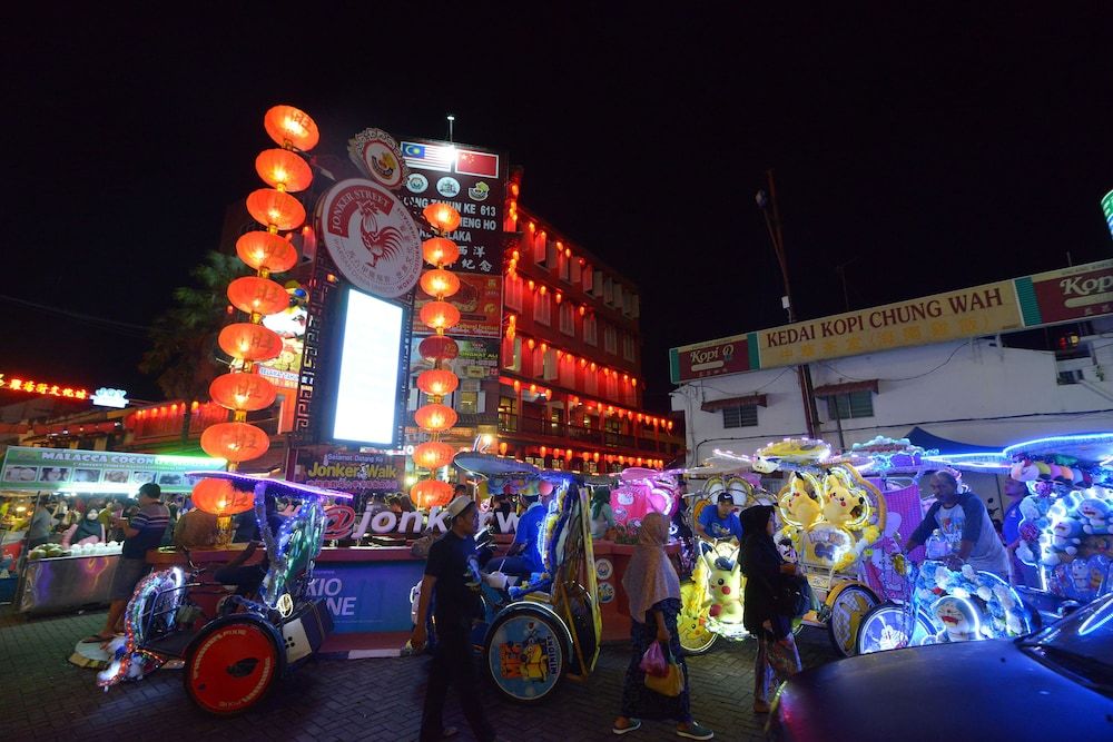 undefined Holiday Inn Melaka by IHG 9