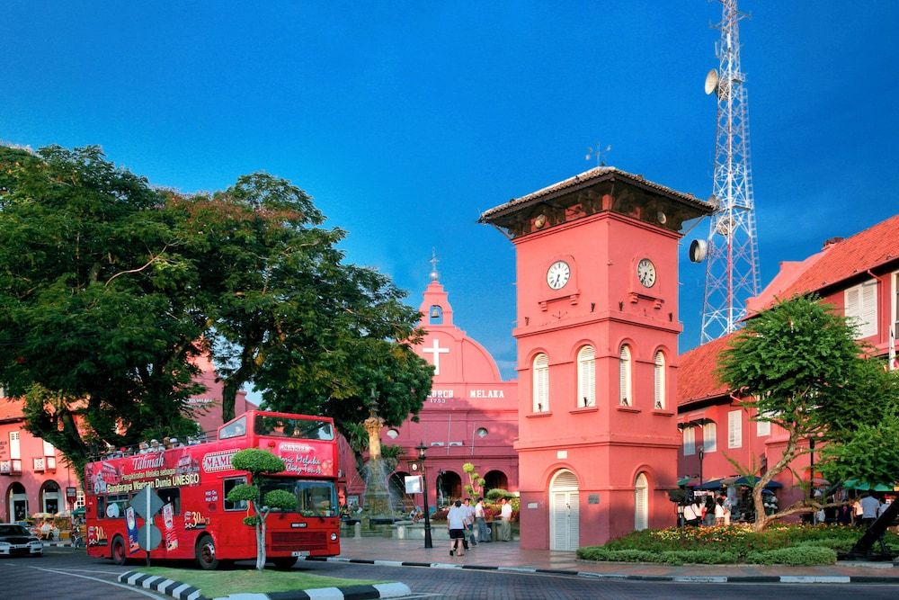 undefined Holiday Inn Melaka by IHG 6