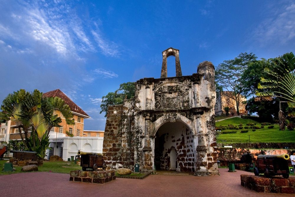 undefined Holiday Inn Melaka by IHG 10