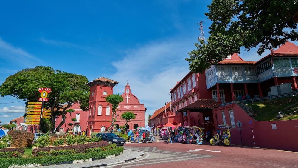 undefined Holiday Inn Melaka by IHG 4