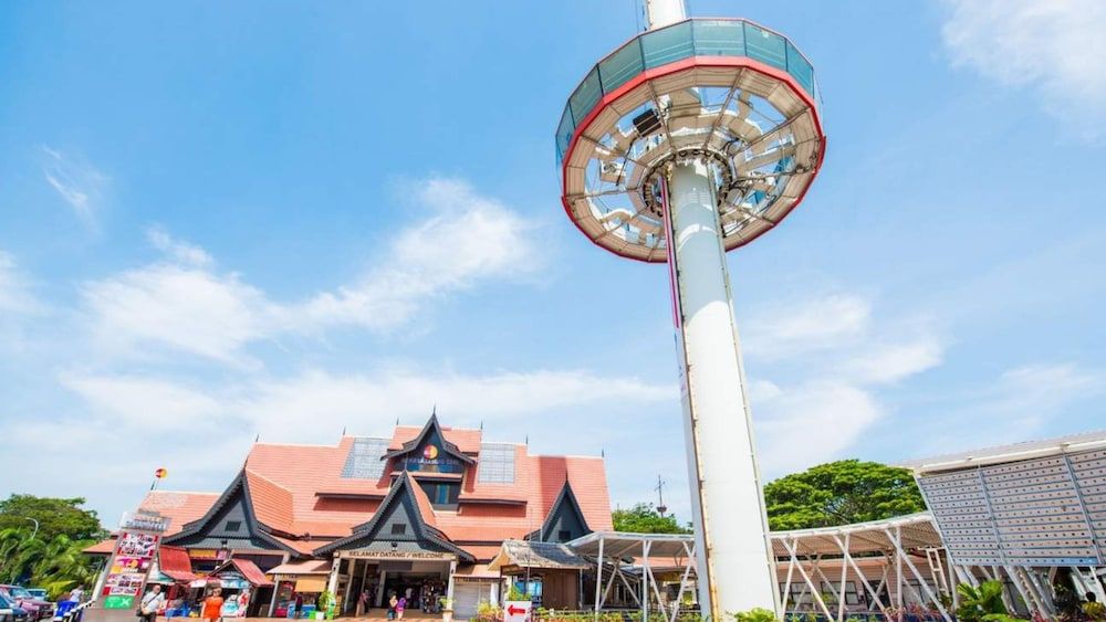 undefined Holiday Inn Melaka by IHG 7