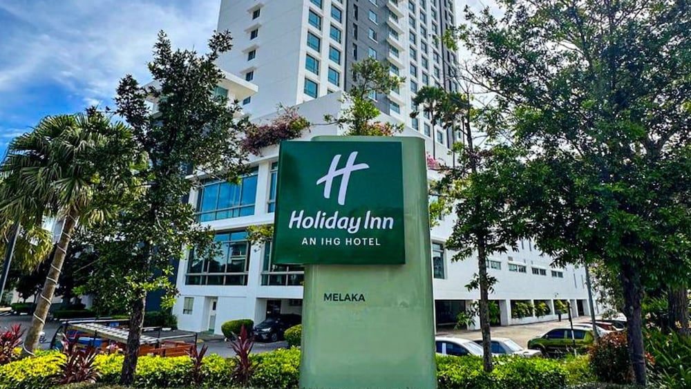 undefined Holiday Inn Melaka by IHG 8
