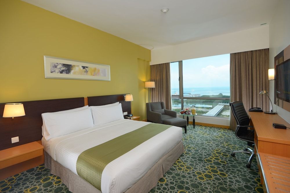 Holiday Inn Melaka by IHG Standard Room