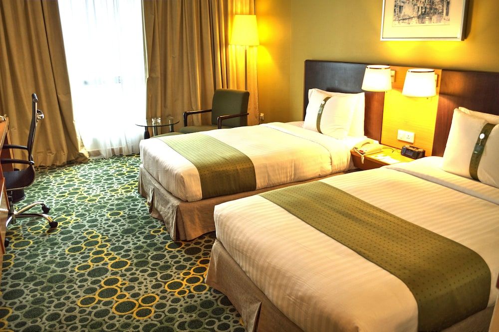 undefined Holiday Inn Melaka by IHG 2