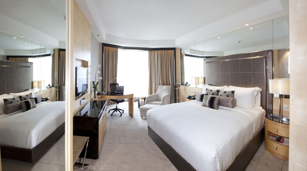 Dorsett Grand Subang Club Double or Twin Room