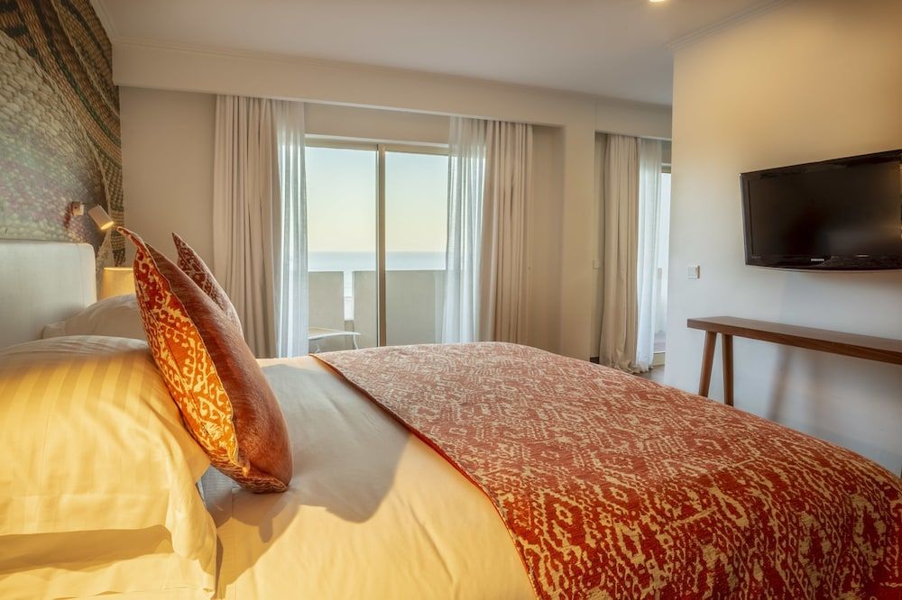 Polana Serena Hotel Executive Room 2