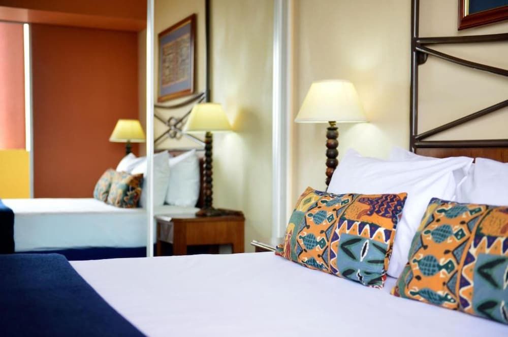 Pestana Rovuma Standard Room 2