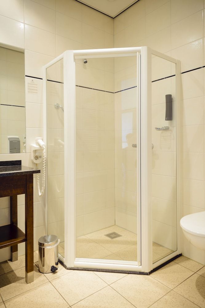 Fletcher Hotel-Restaurant Amersfoort Luxury Double Room 6