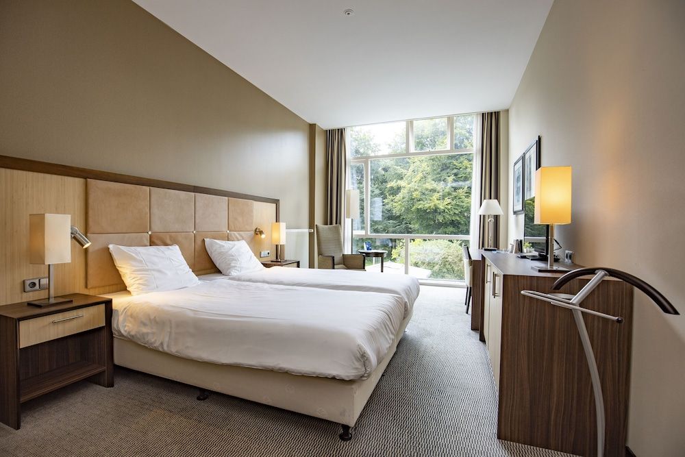 Fletcher Hotel-Restaurant Amersfoort