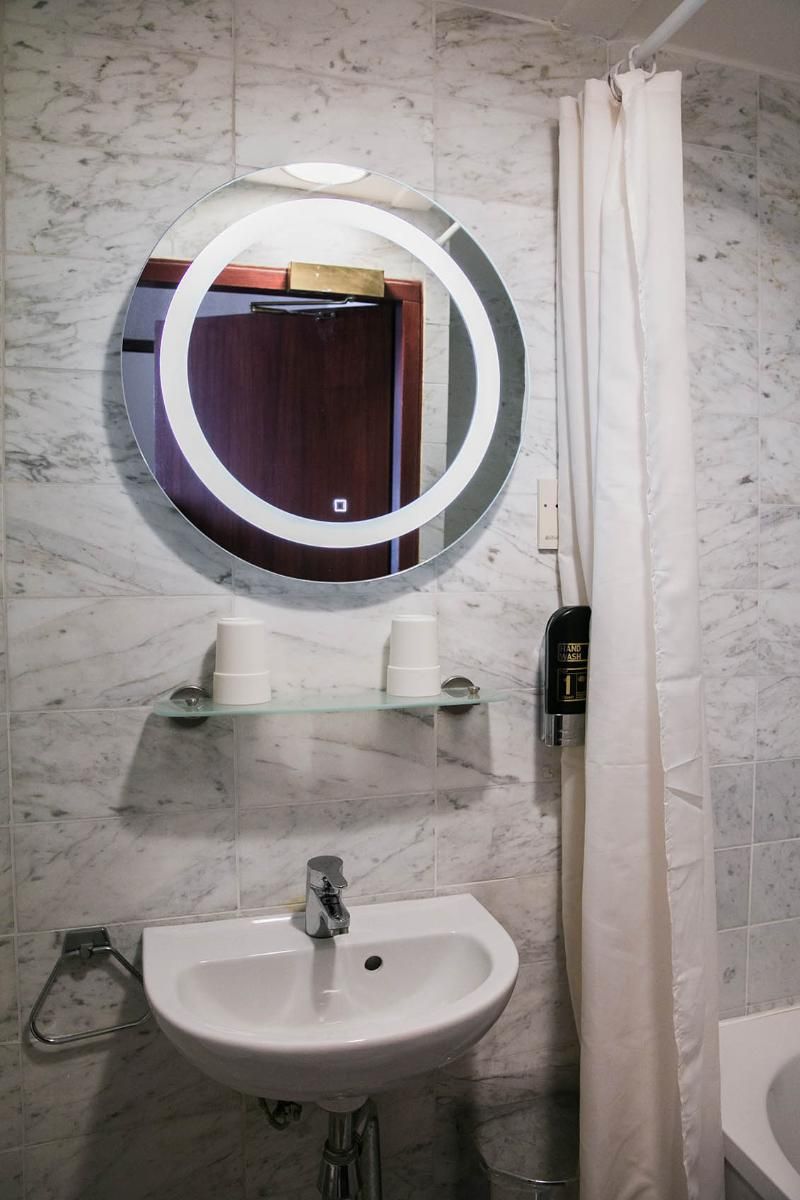 undefined Hotel Atlanta 10