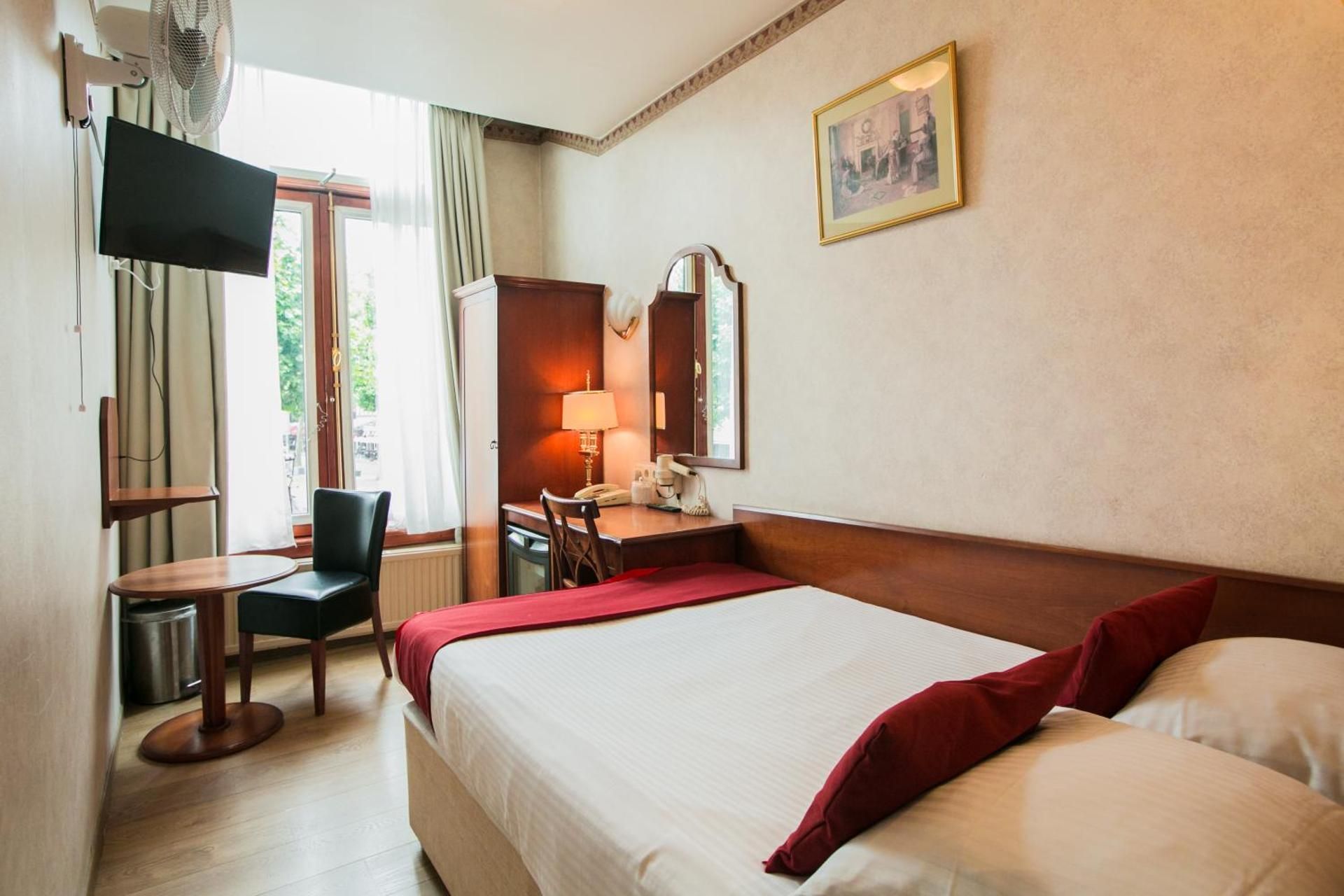 undefined Hotel Atlanta 5