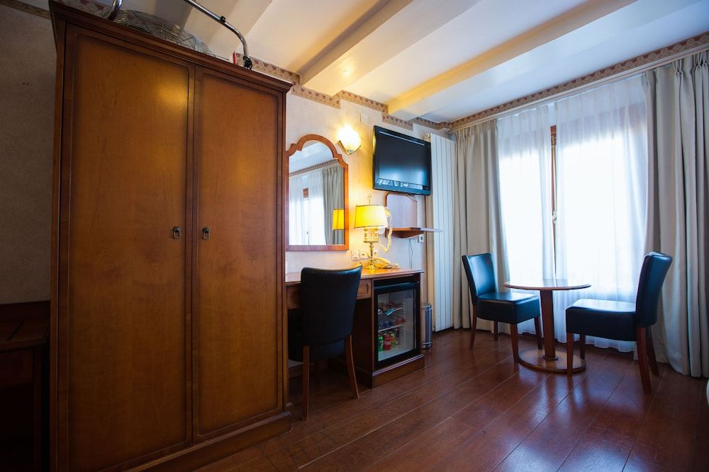 Comfort Triple Room, 3 Twin Beds