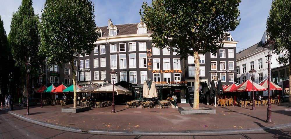 undefined Hotel Atlanta 4