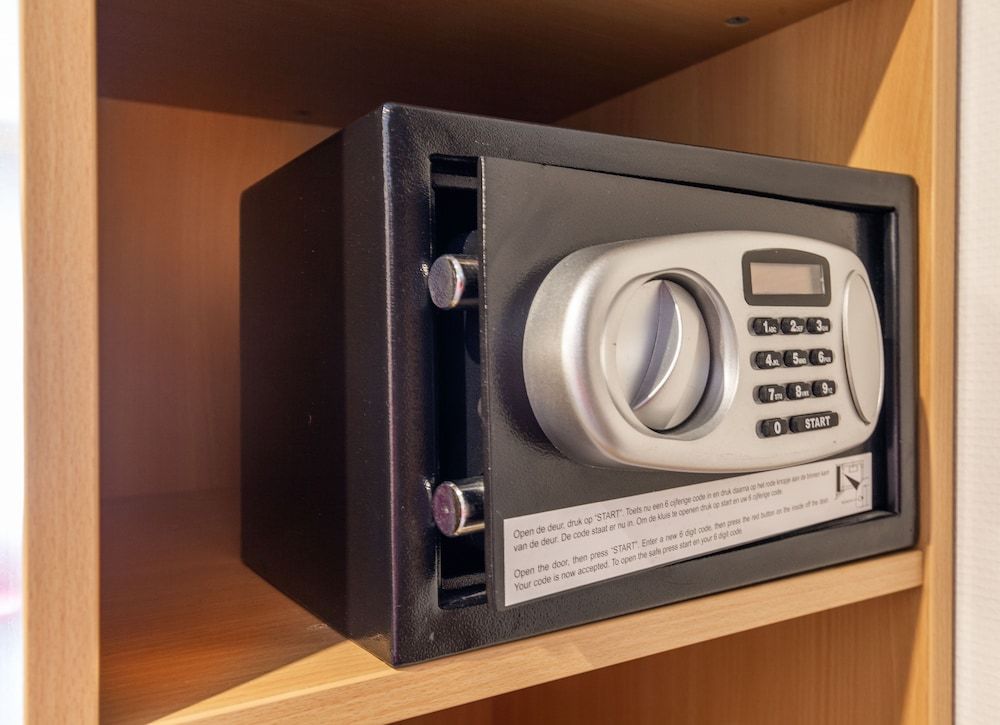 In-Room Safe