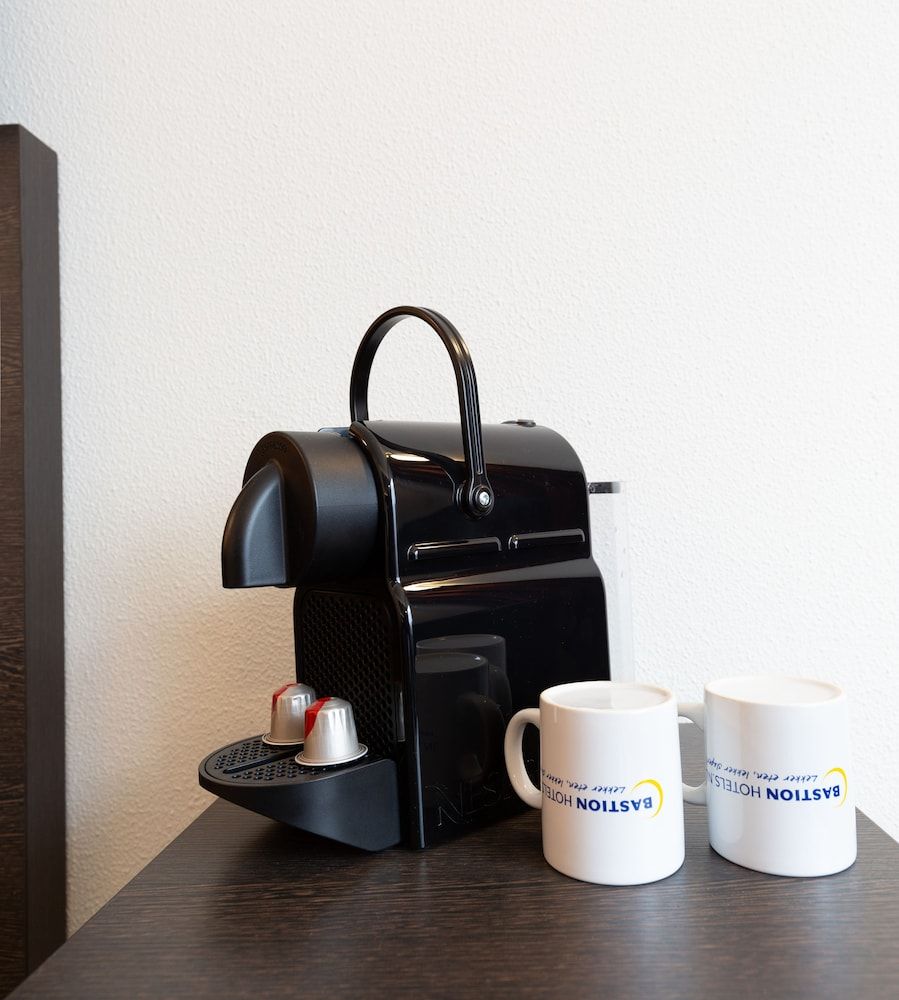 undefined Bastion Hotel Amsterdam Noord 6