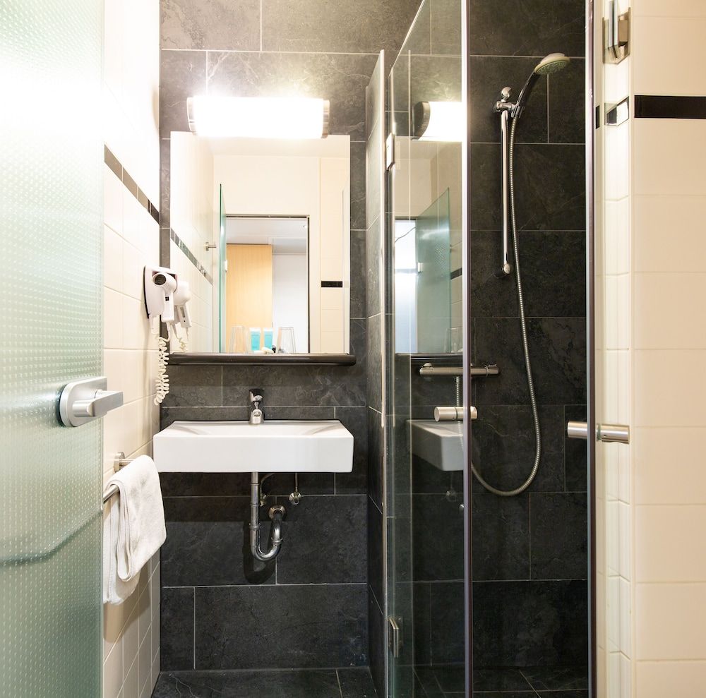 undefined Bastion Hotel Amsterdam Noord 5