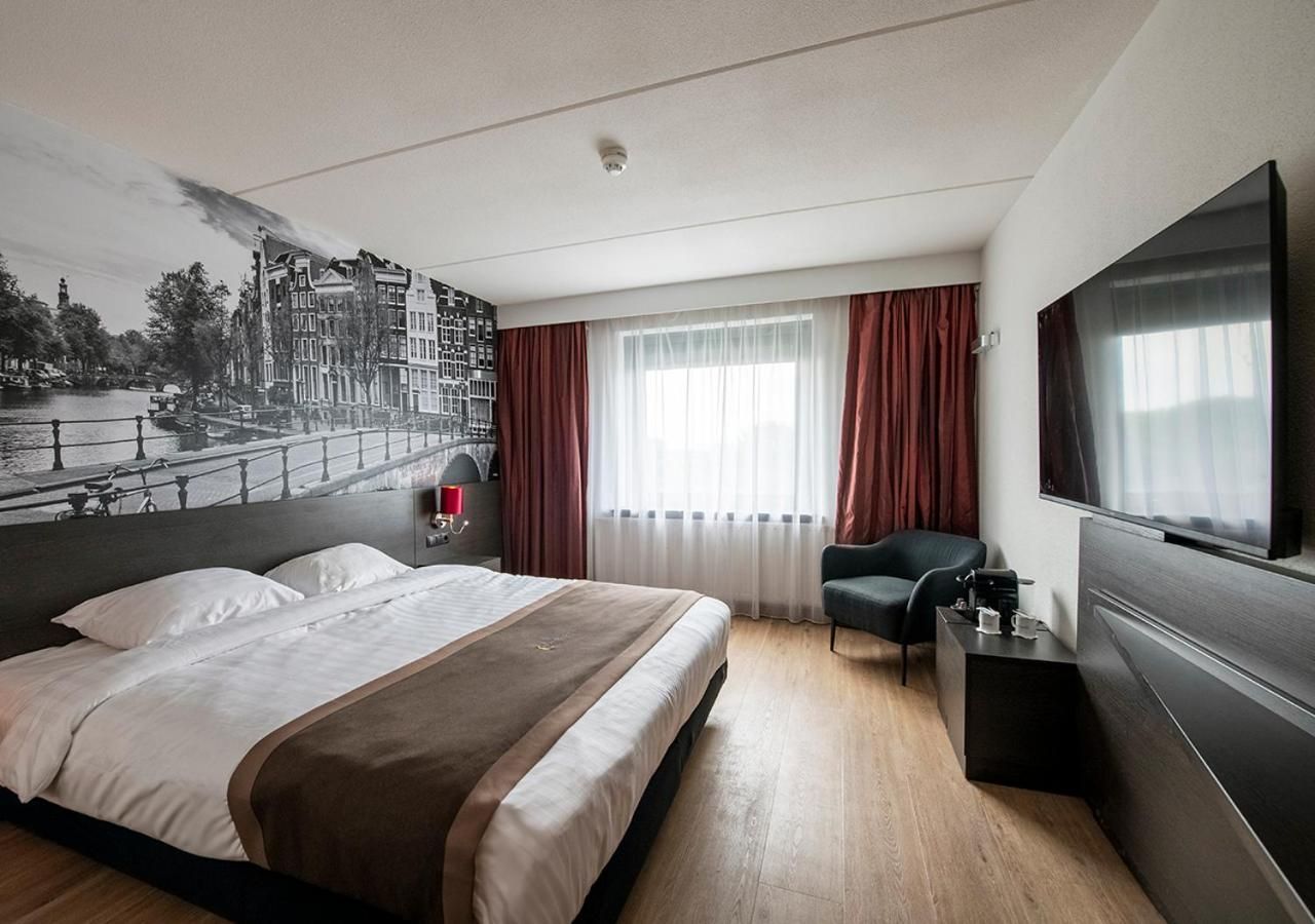 undefined Bastion Hotel Amsterdam Noord 8