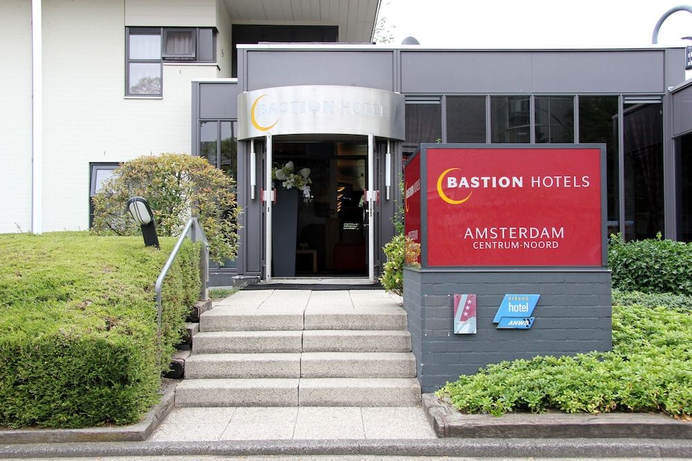 undefined Bastion Hotel Amsterdam Noord 3