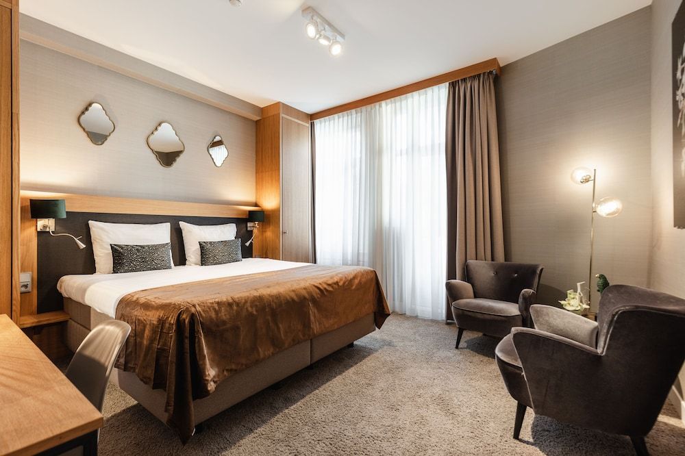 undefined The Delphi - Amsterdam Townhouse 2