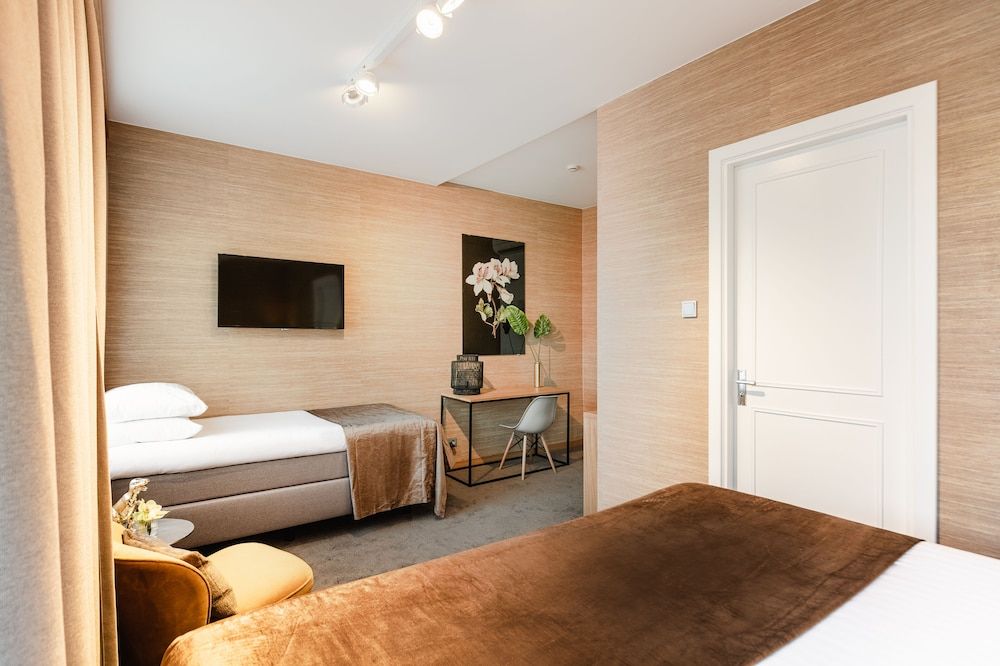 undefined The Delphi - Amsterdam Townhouse 8