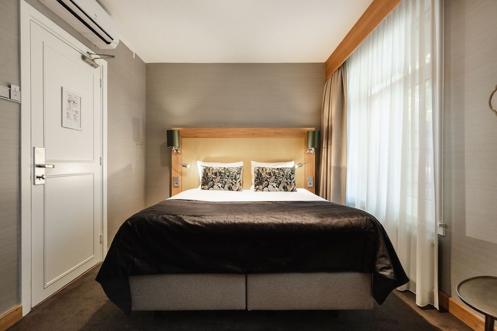 undefined The Delphi - Amsterdam Townhouse 3