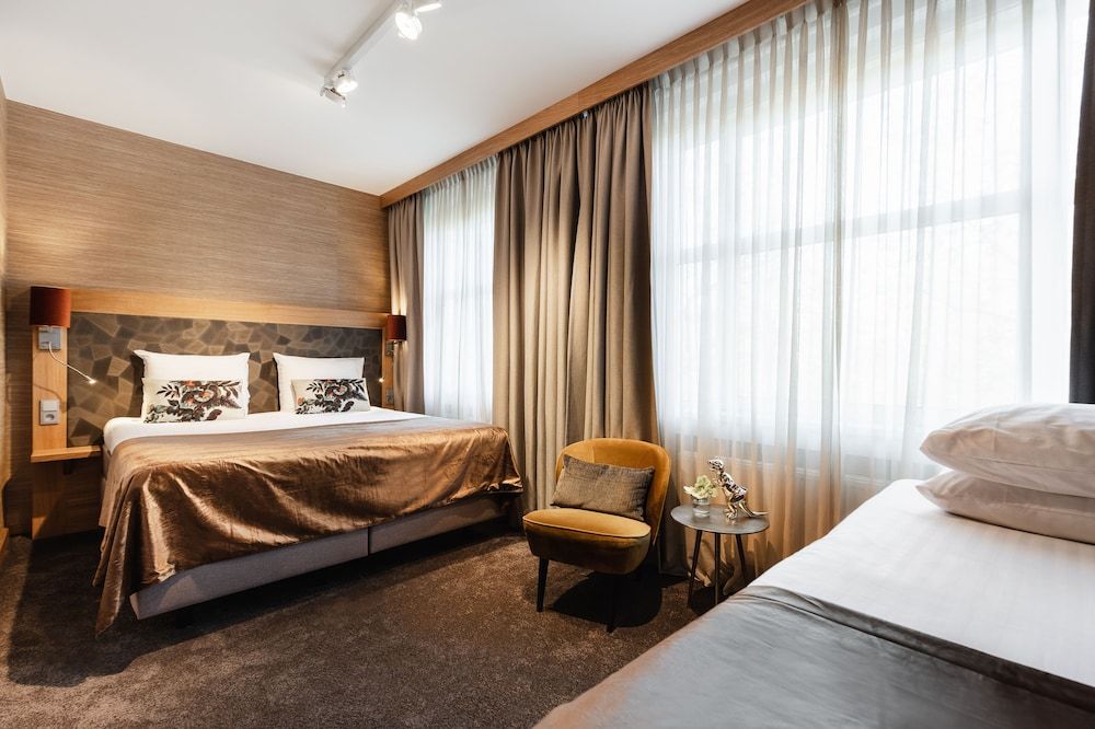 undefined The Delphi - Amsterdam Townhouse
