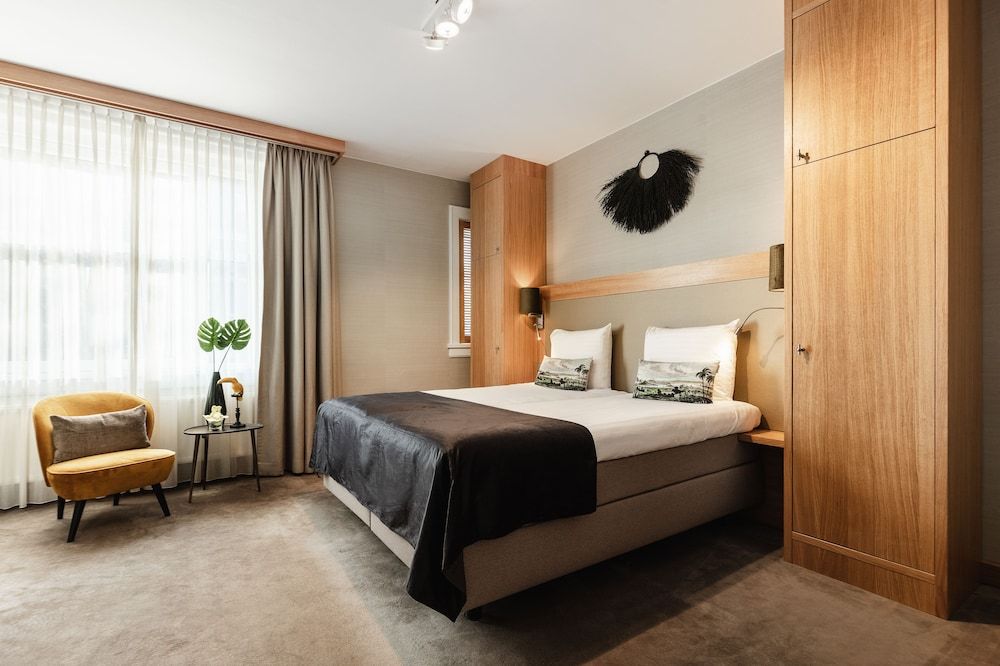 undefined The Delphi - Amsterdam Townhouse 4