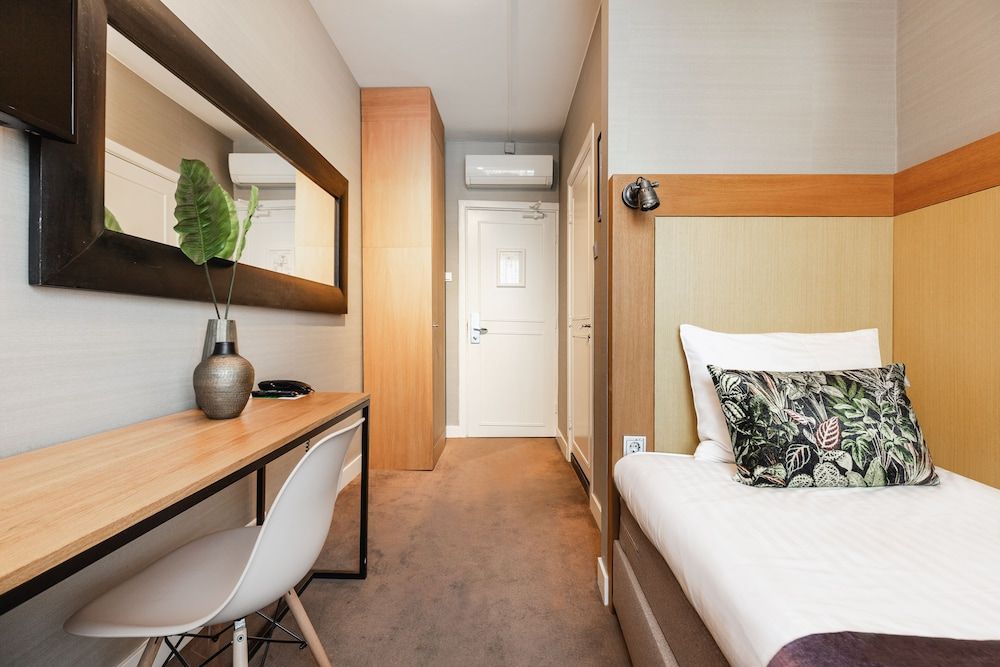 undefined The Delphi - Amsterdam Townhouse