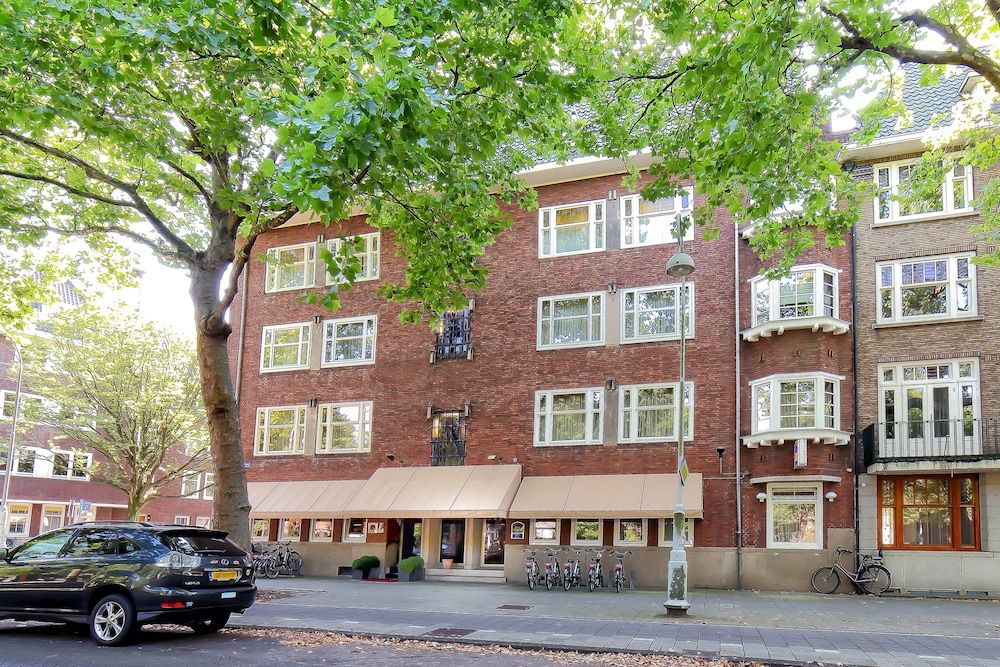 undefined The Delphi - Amsterdam Townhouse 6