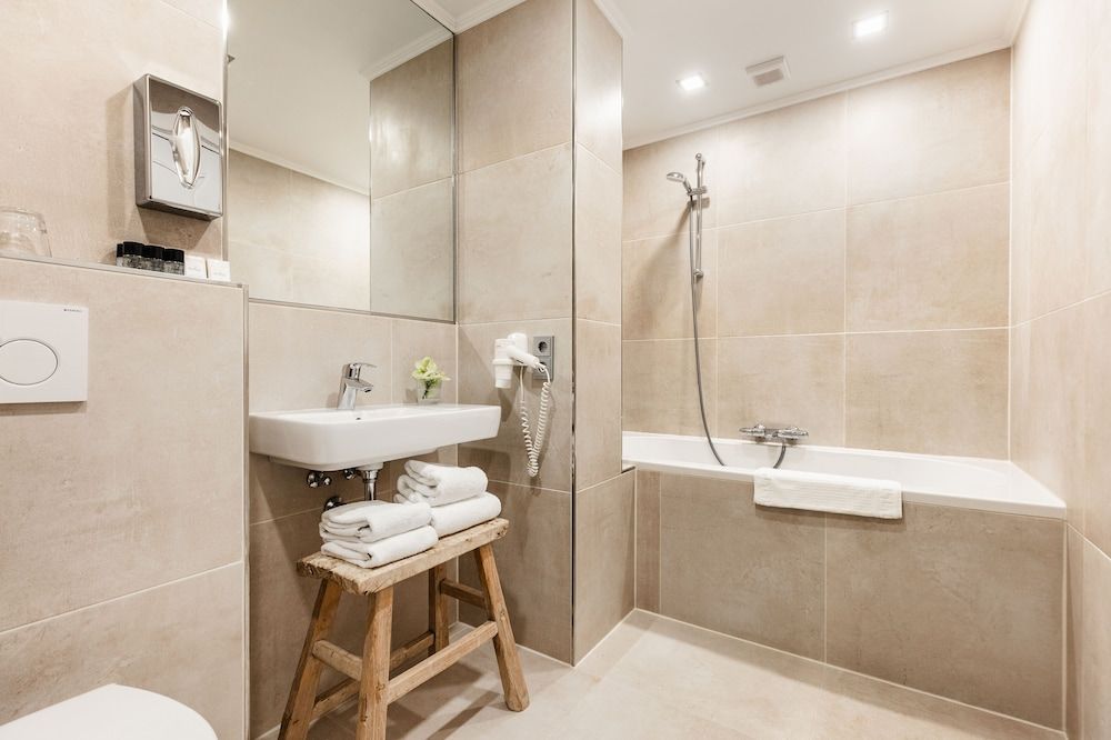 undefined The Delphi - Amsterdam Townhouse 10