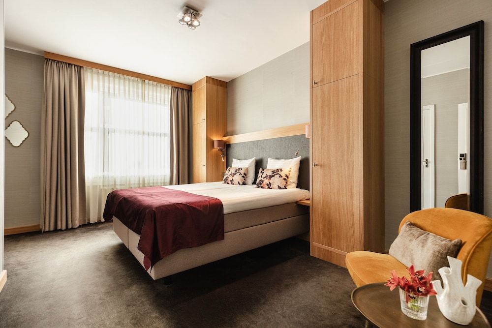 undefined The Delphi - Amsterdam Townhouse 5