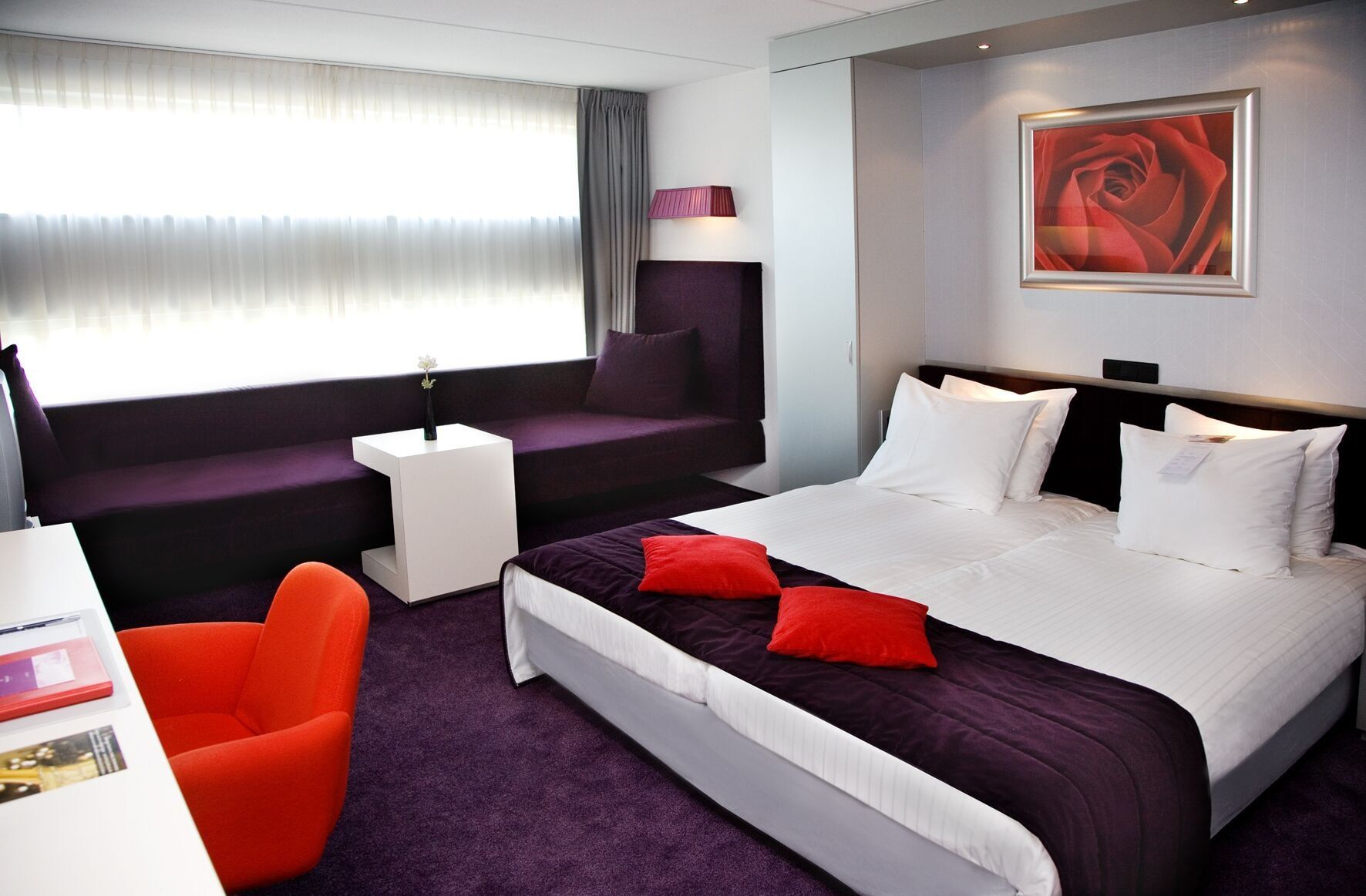 undefined Westcord Art Hotel Amsterdam 4 6