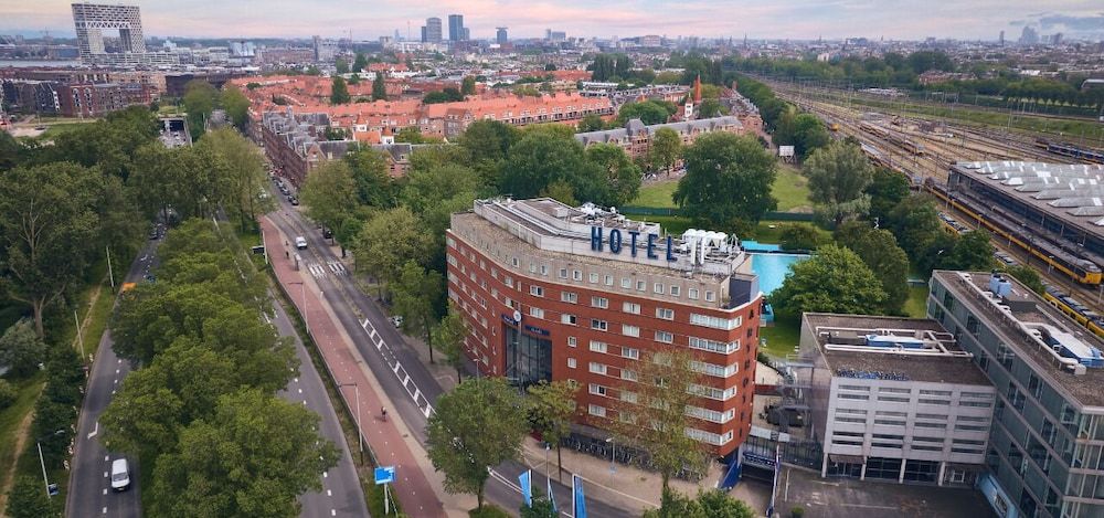 undefined Westcord Art Hotel Amsterdam 4