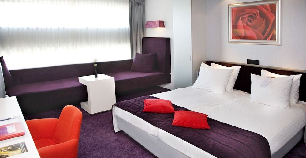 undefined Westcord Art Hotel Amsterdam 4 5