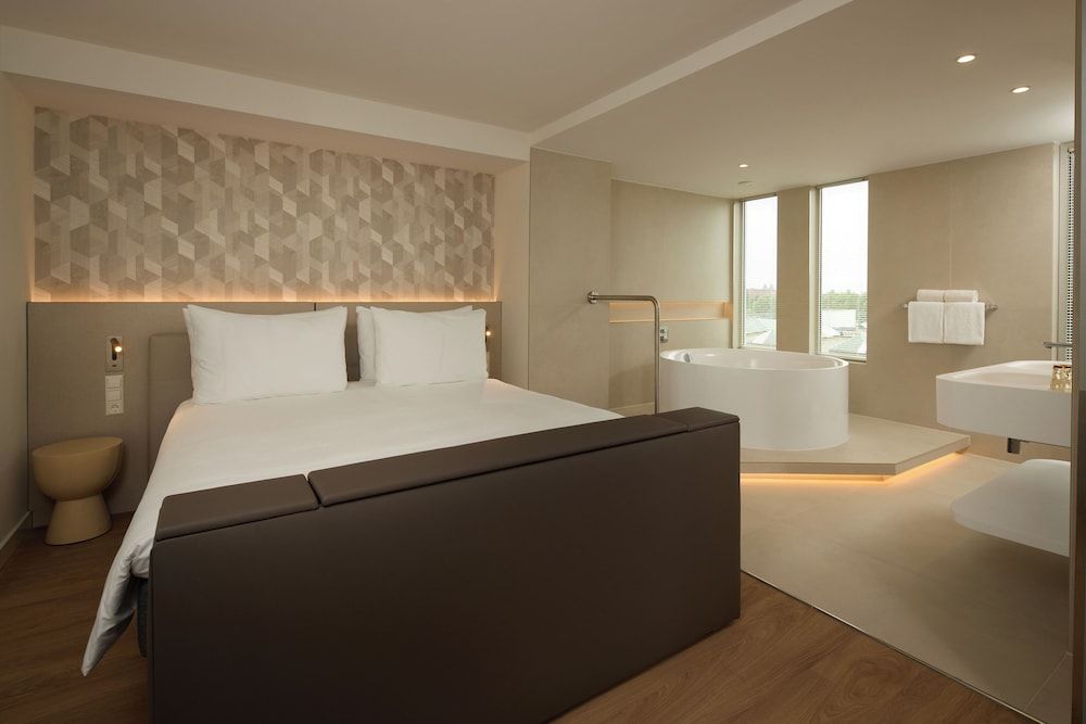 undefined Westcord Art Hotel Amsterdam 4 2