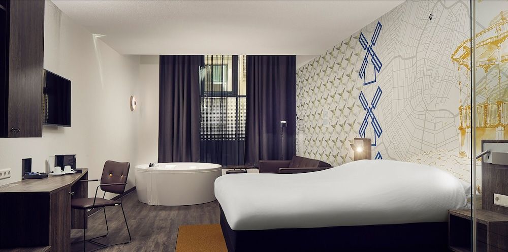 undefined Inntel Hotels Amsterdam Centre 9