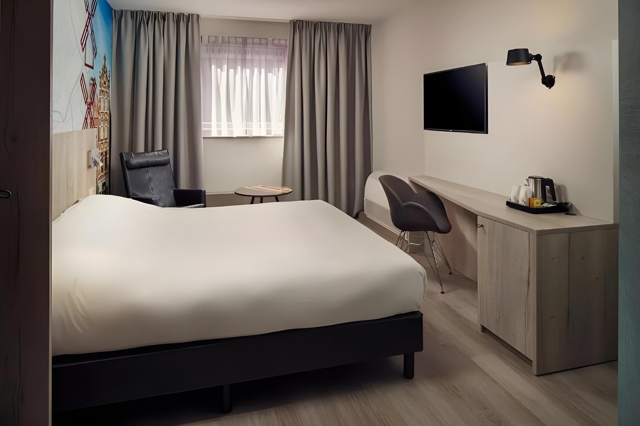 undefined Inntel Hotels Amsterdam Centre 8
