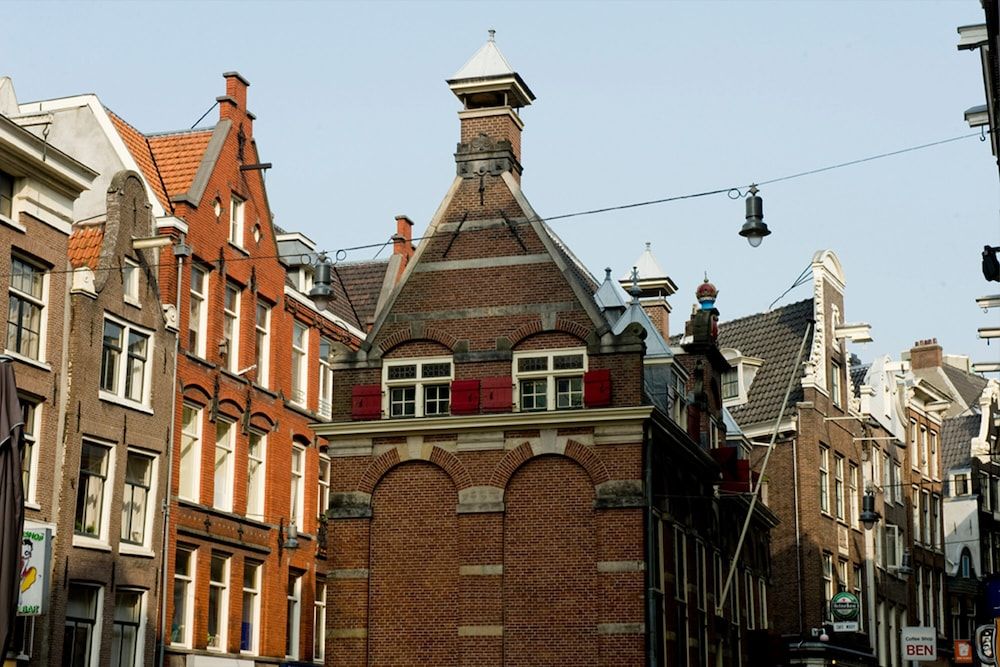 undefined Inntel Hotels Amsterdam Centre 3