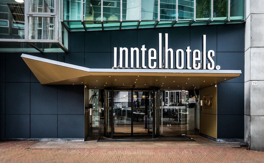 undefined Inntel Hotels Amsterdam Centre