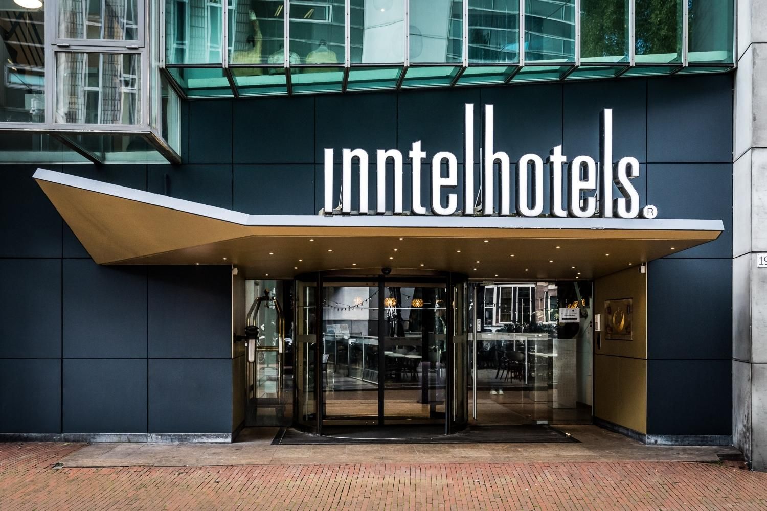 undefined Inntel Hotels Amsterdam Centre 2