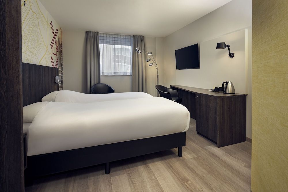 undefined Inntel Hotels Amsterdam Centre 4