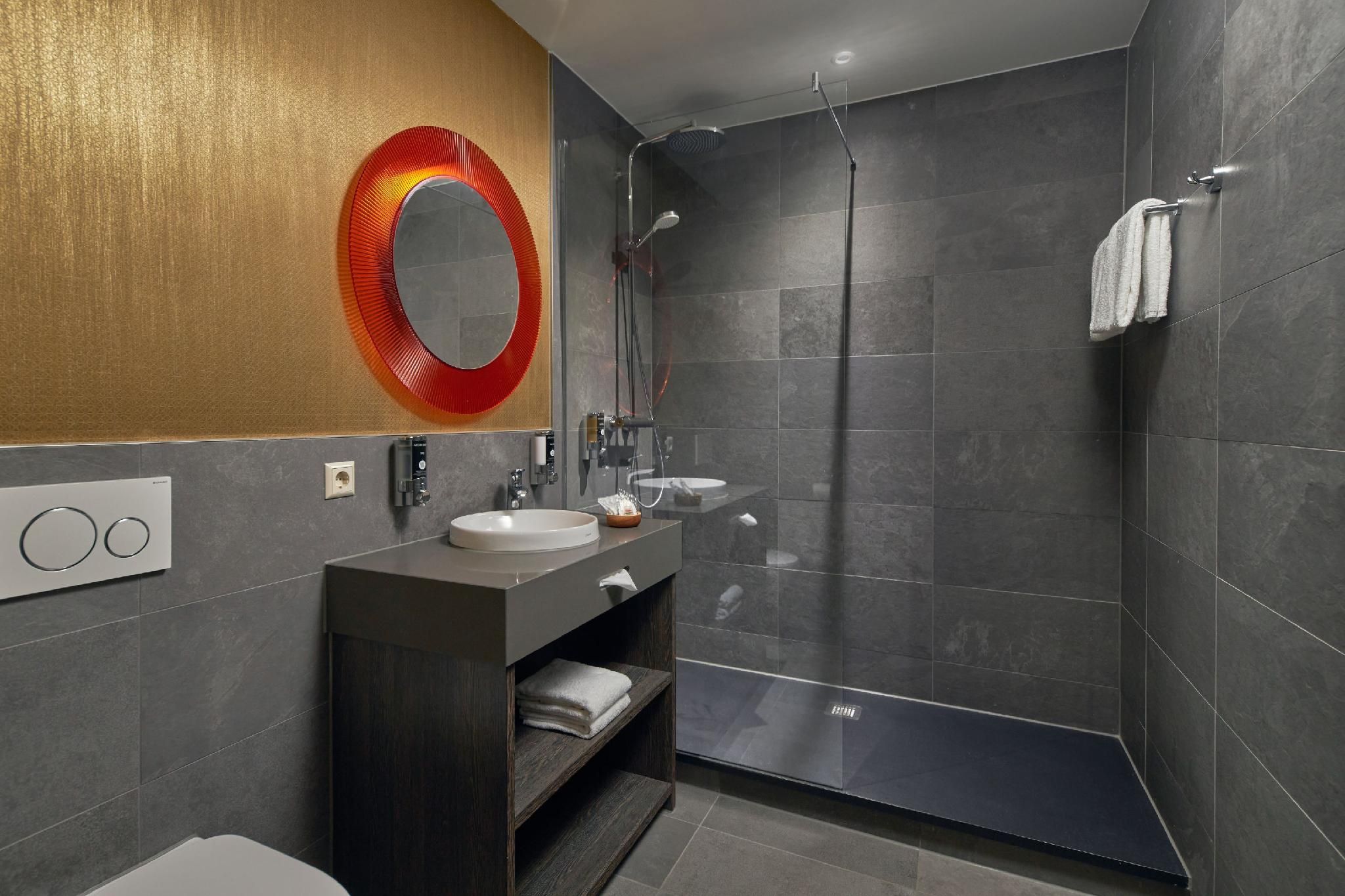 undefined Inntel Hotels Amsterdam Centre 8