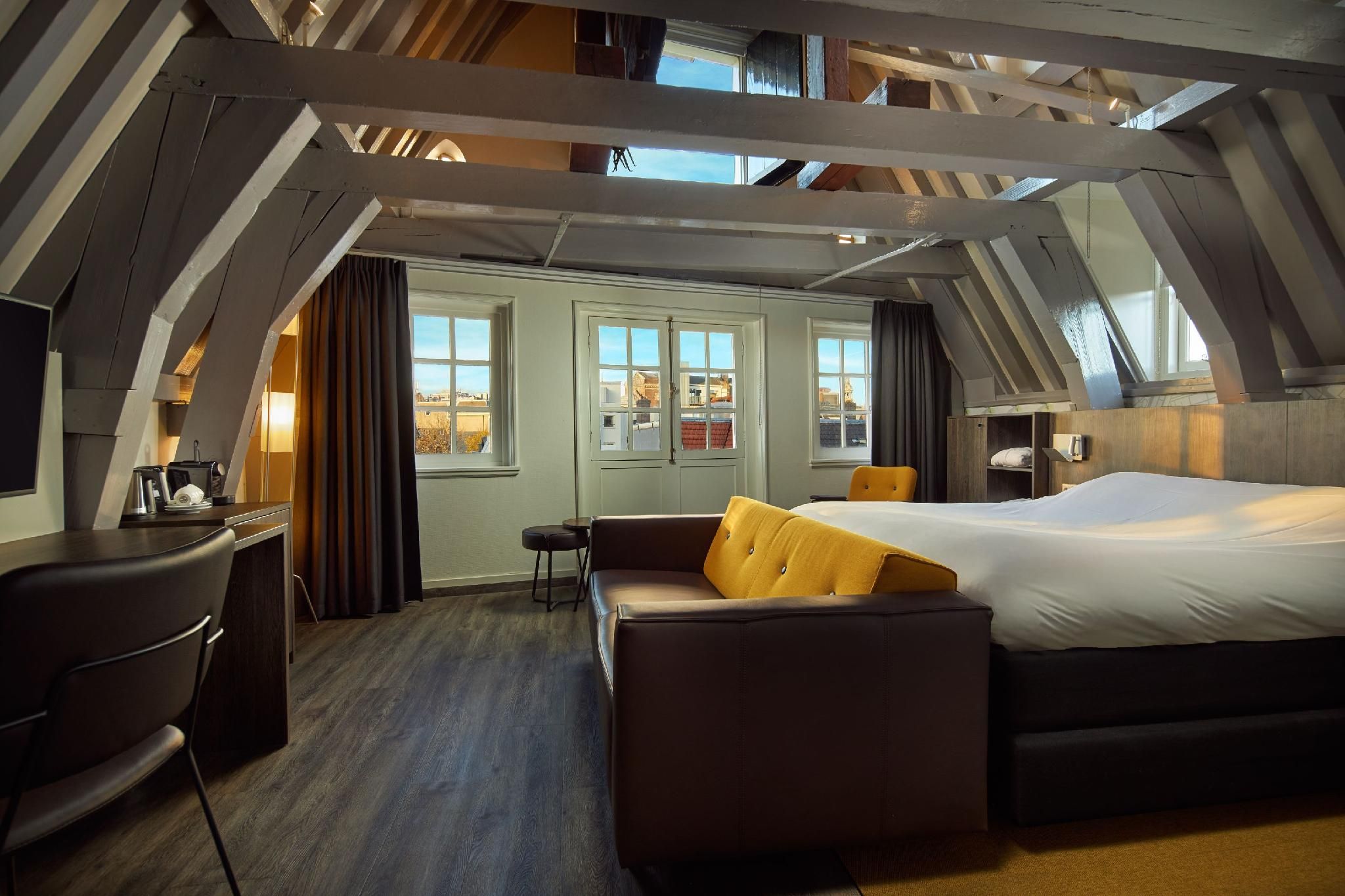 undefined Inntel Hotels Amsterdam Centre 9