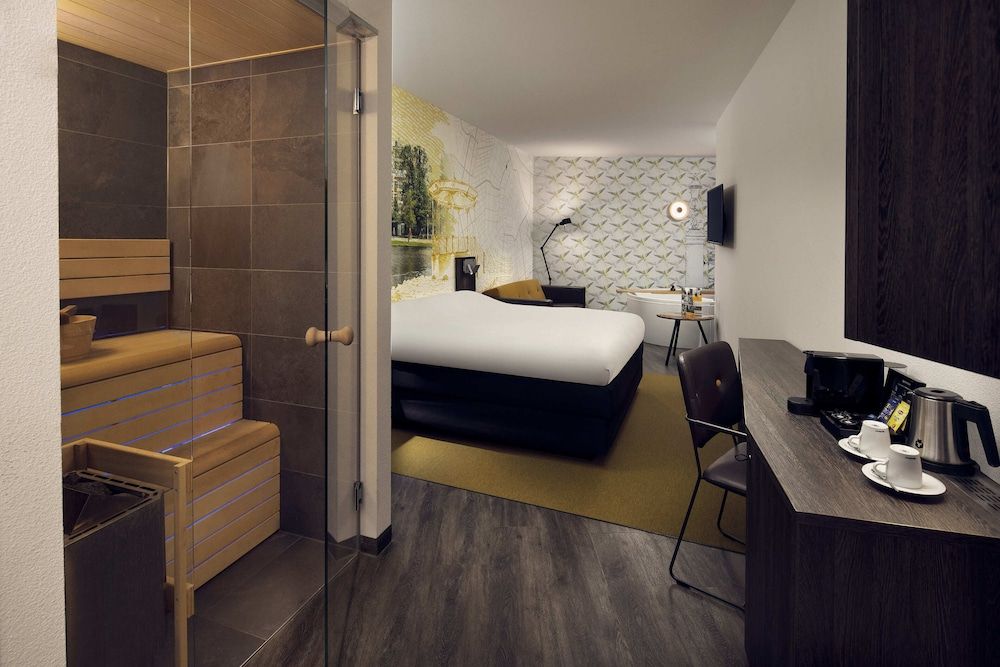 undefined Inntel Hotels Amsterdam Centre