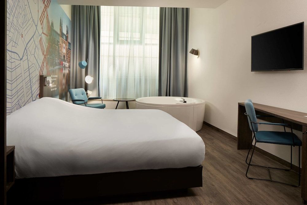 undefined Inntel Hotels Amsterdam Centre 3